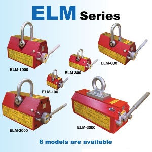 آهنربای لیفتر مگنت دستی